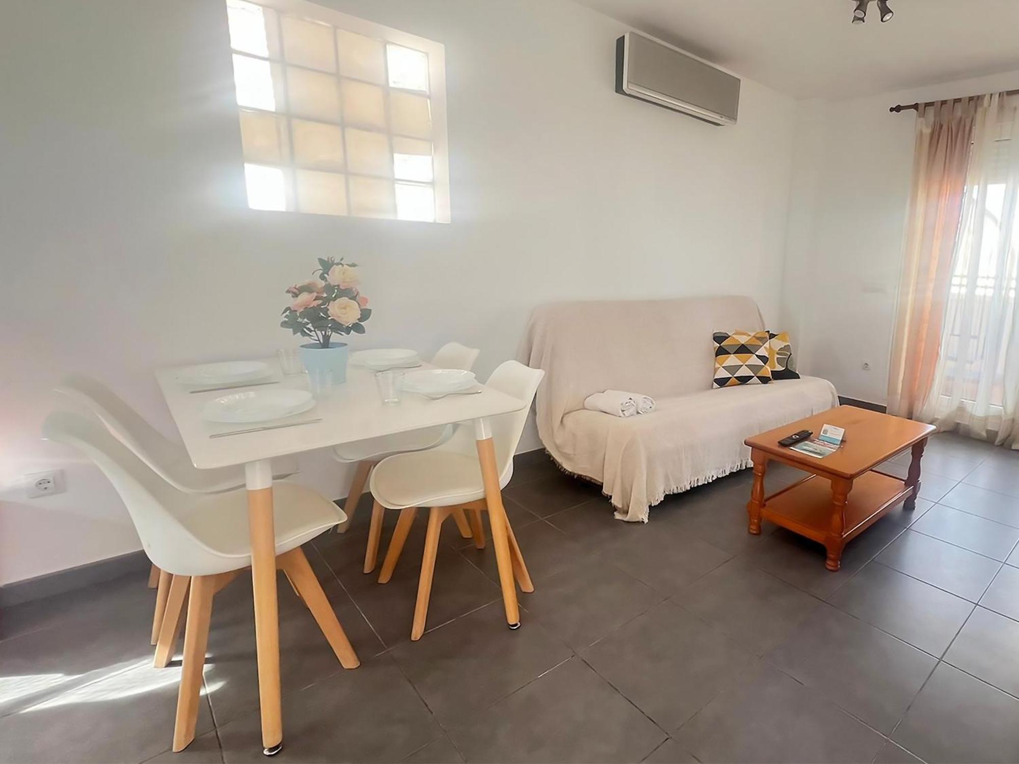 Apartamentos Las Arenas 3000 Alcoceber Ngoại thất bức ảnh