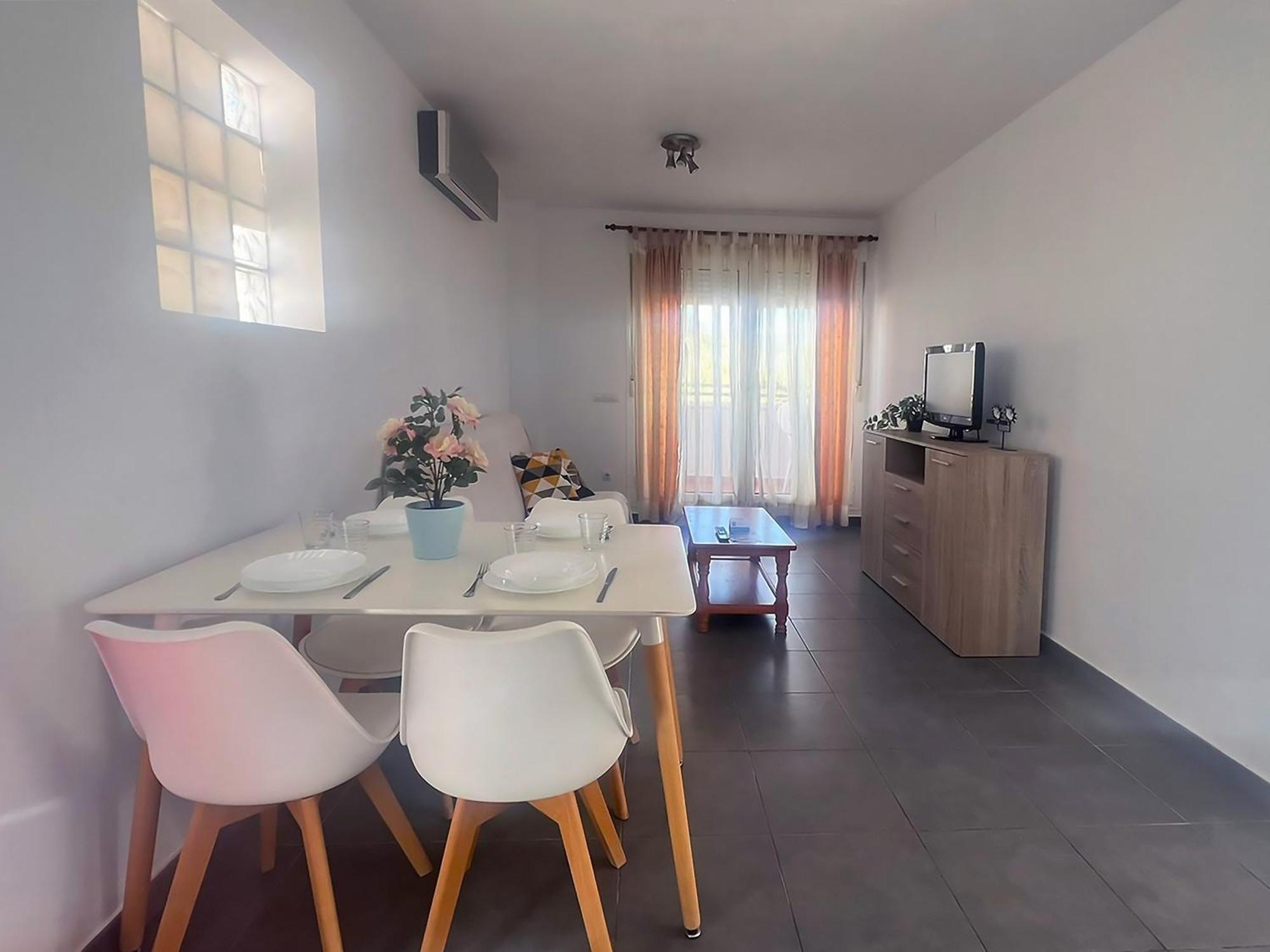 Apartamentos Las Arenas 3000 Alcoceber Ngoại thất bức ảnh