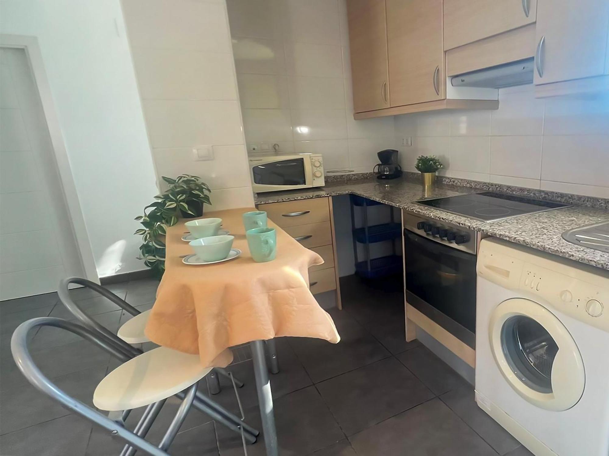 Apartamentos Las Arenas 3000 Alcoceber Ngoại thất bức ảnh