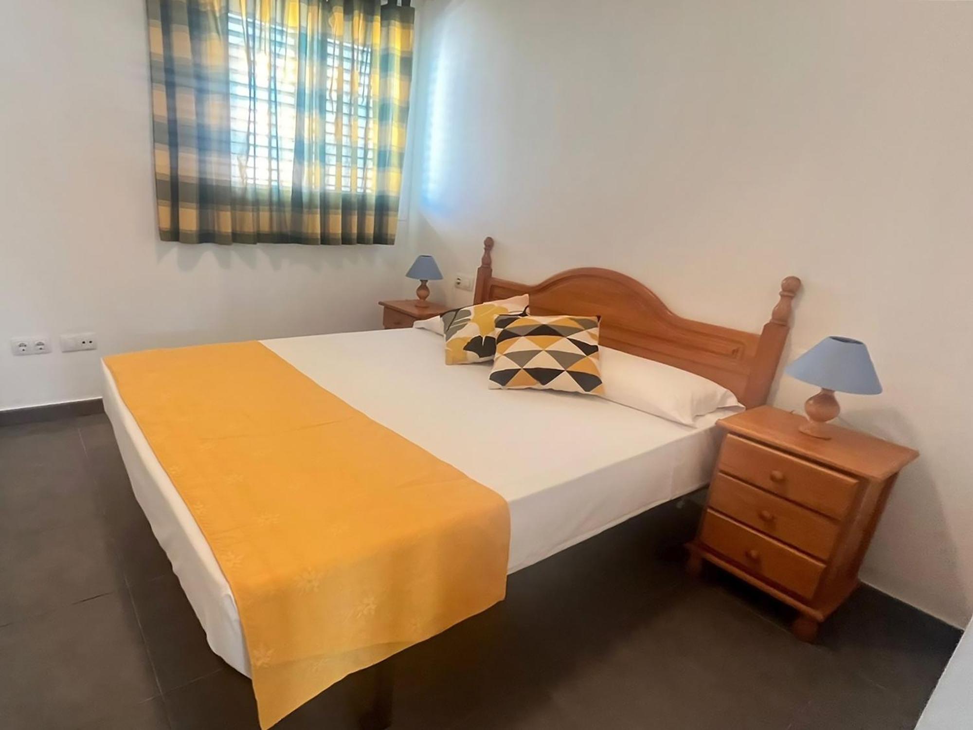 Apartamentos Las Arenas 3000 Alcoceber Ngoại thất bức ảnh