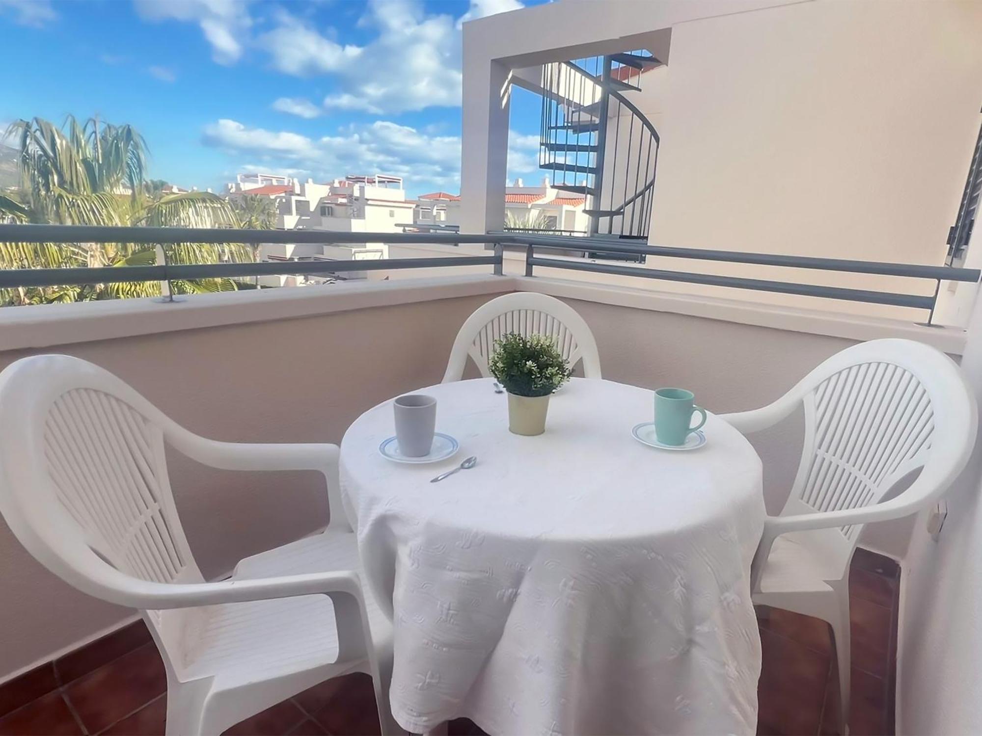 Apartamentos Las Arenas 3000 Alcoceber Ngoại thất bức ảnh