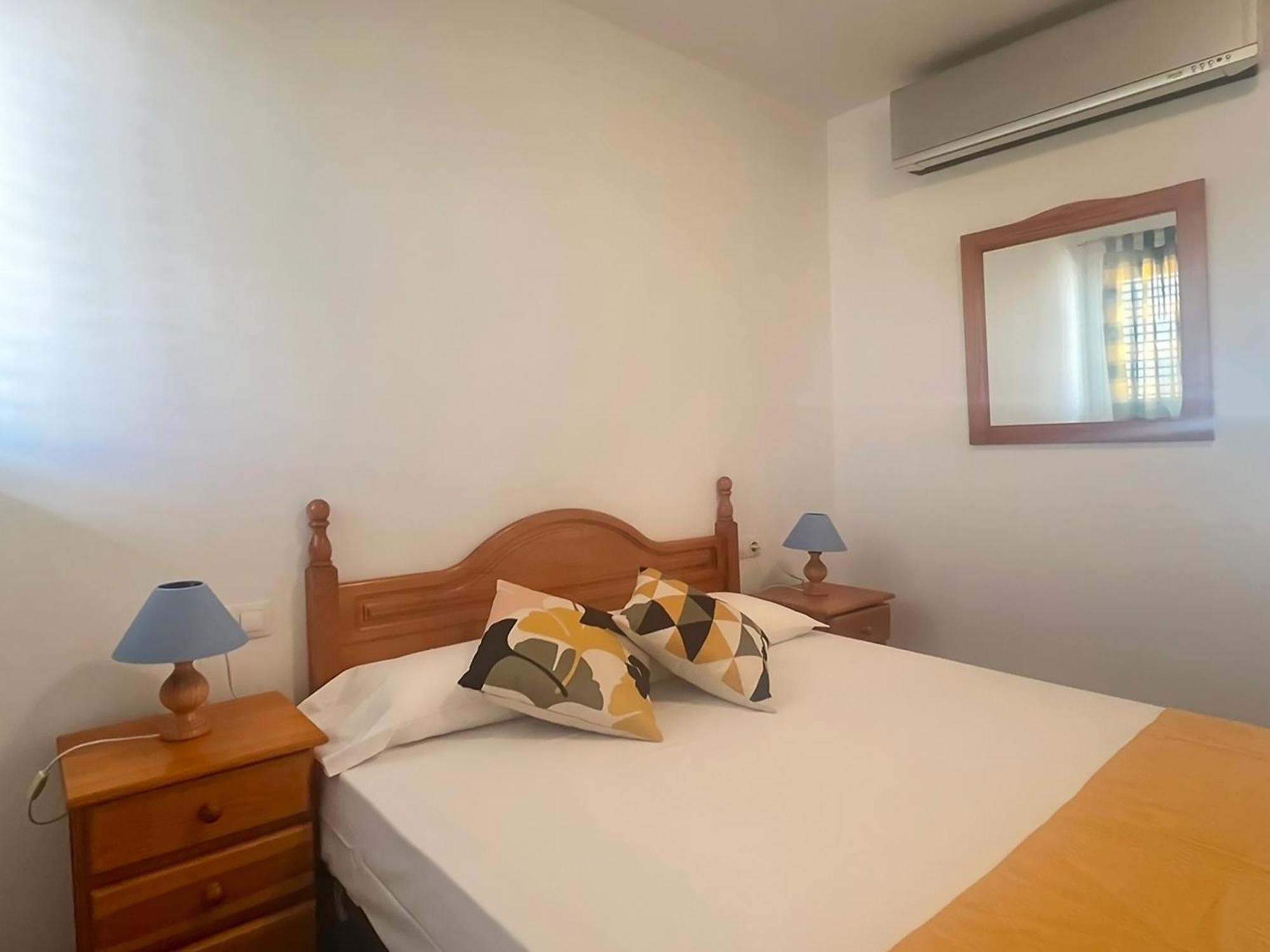Apartamentos Las Arenas 3000 Alcoceber Ngoại thất bức ảnh