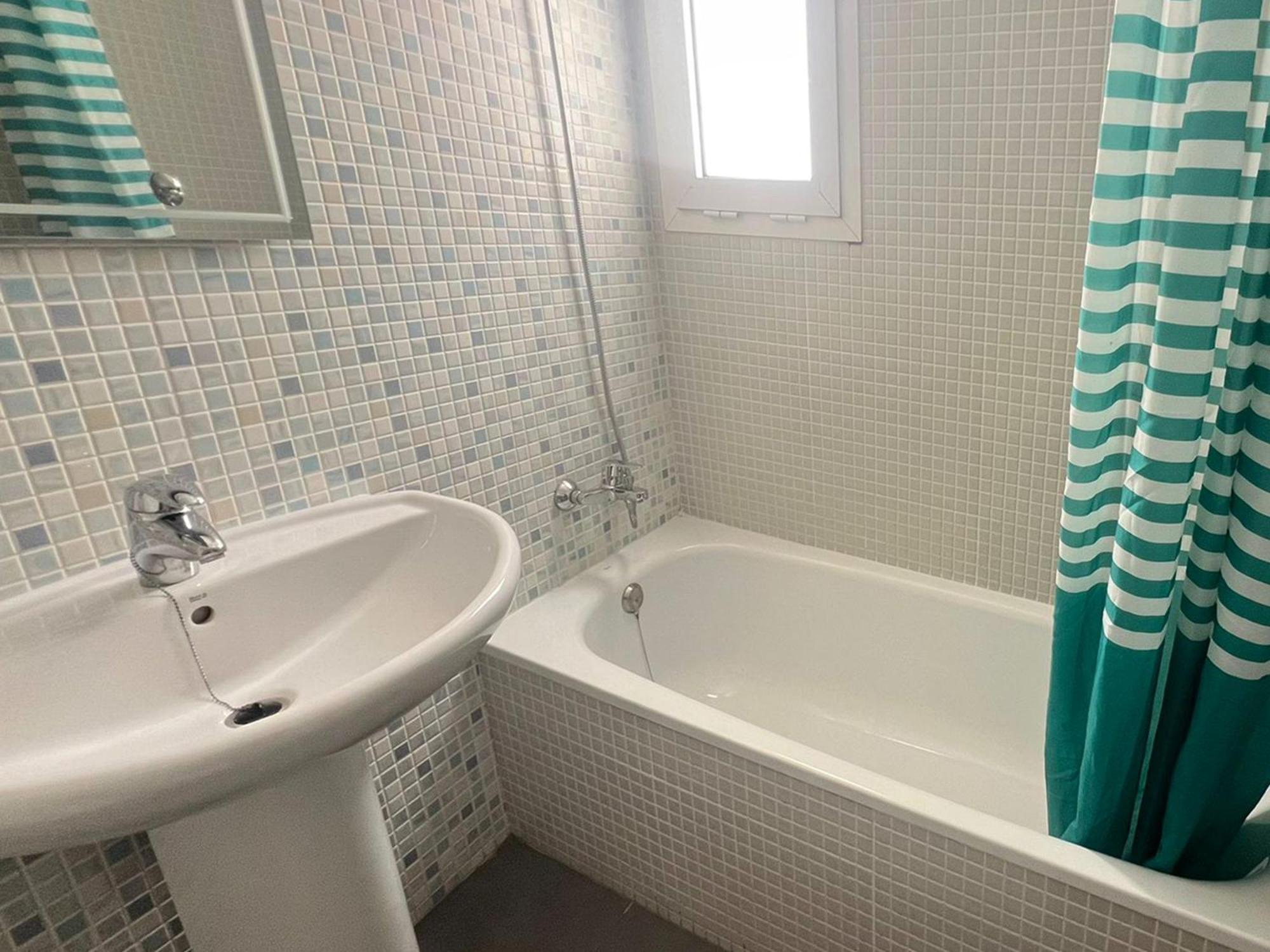 Apartamentos Las Arenas 3000 Alcoceber Ngoại thất bức ảnh